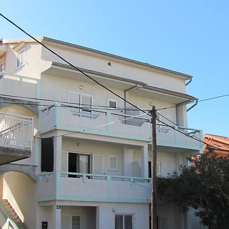 Apartments Mike نوفاليا المظهر الخارجي الصورة