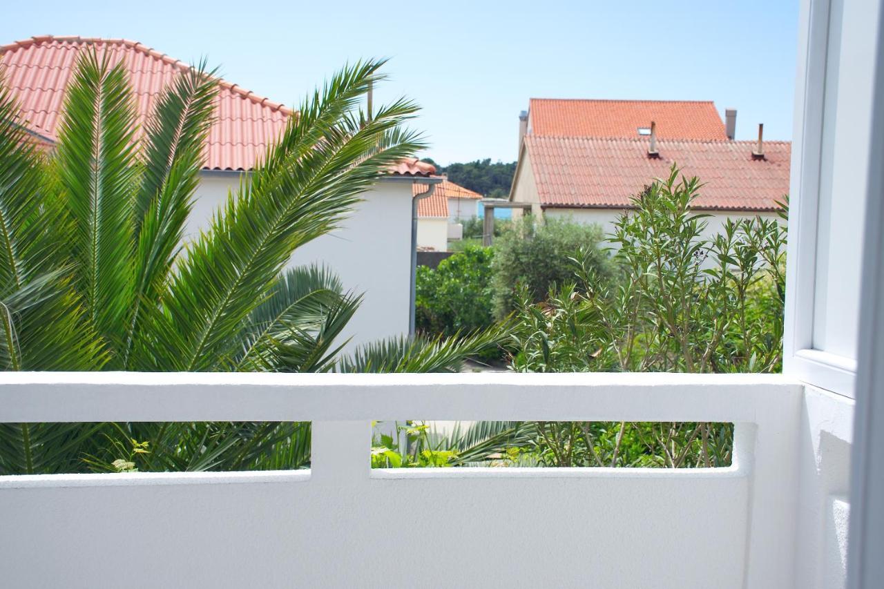 Apartments Mike نوفاليا المظهر الخارجي الصورة
