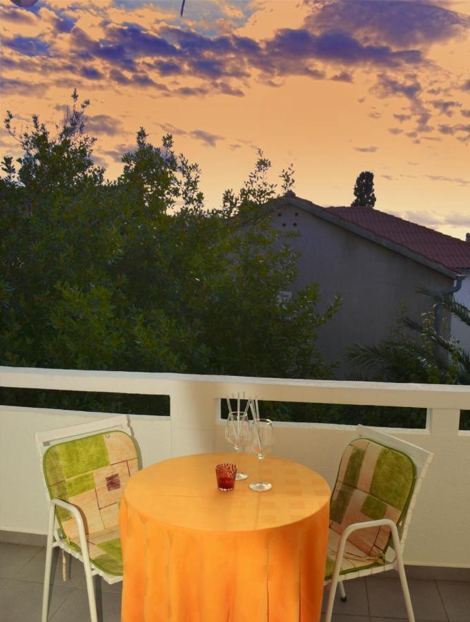 Apartments Mike نوفاليا الغرفة الصورة