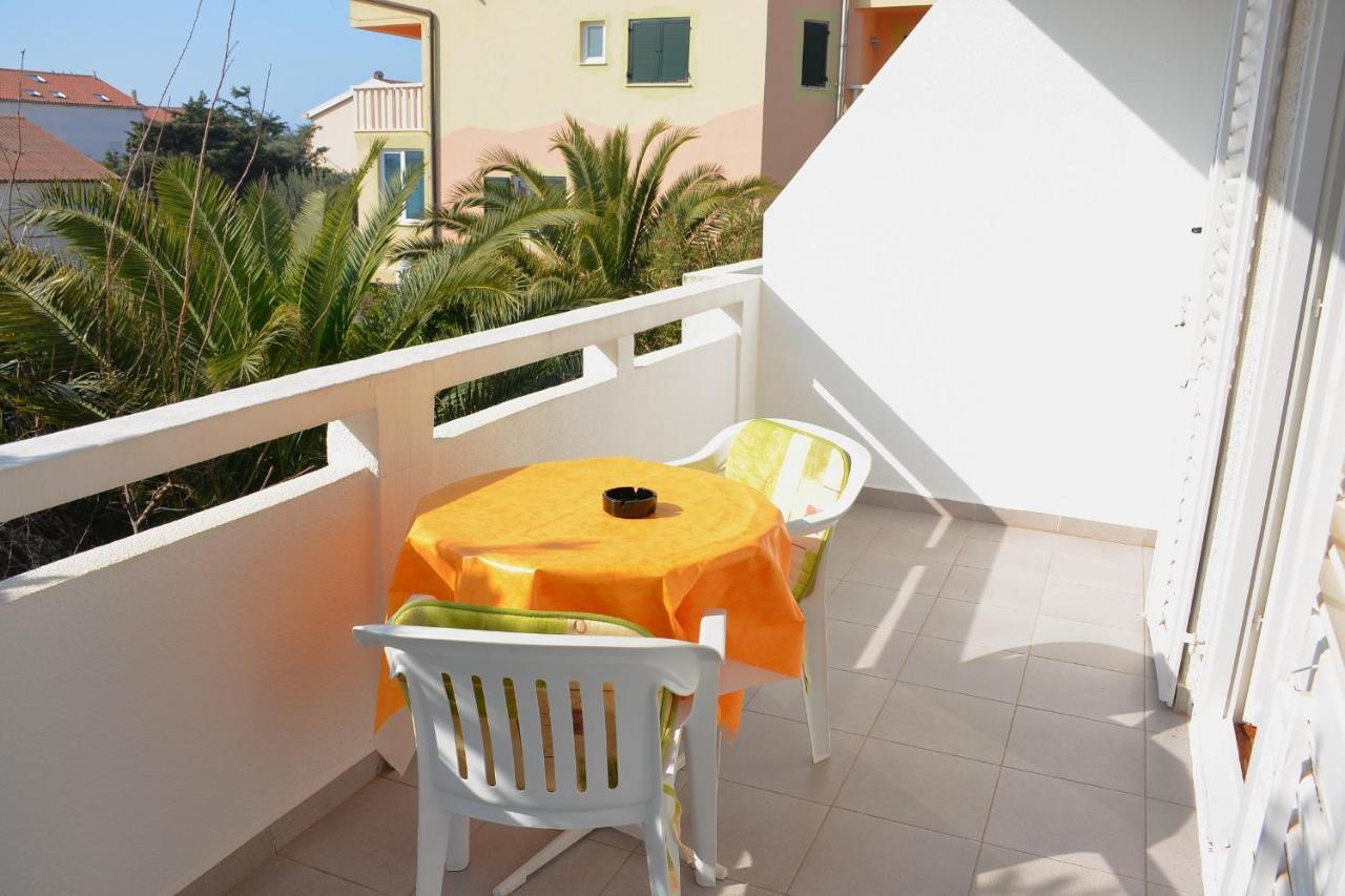 Apartments Mike نوفاليا المظهر الخارجي الصورة